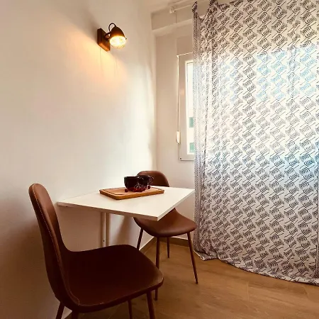 Appartement Lobel Split