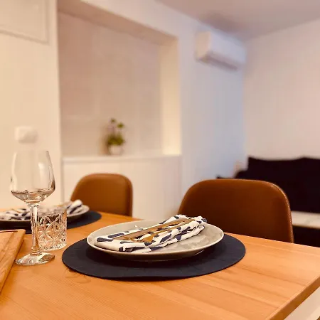 Apartman Lobel Split