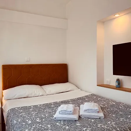 Apartman Lobel Apartment *