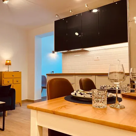 Apartman Lobel