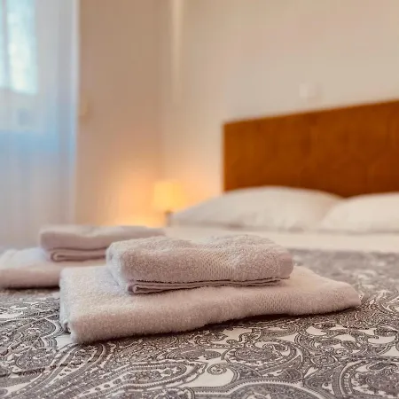 Apartman Lobel * Split