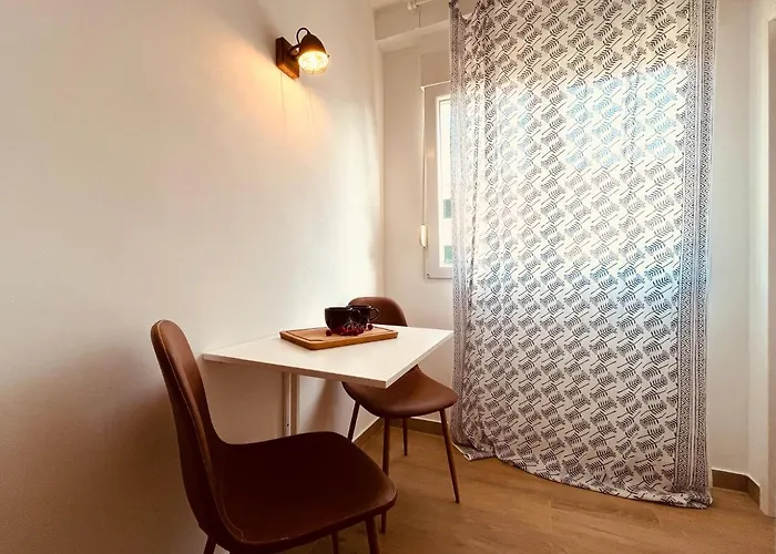 Apartamento Lobel Split