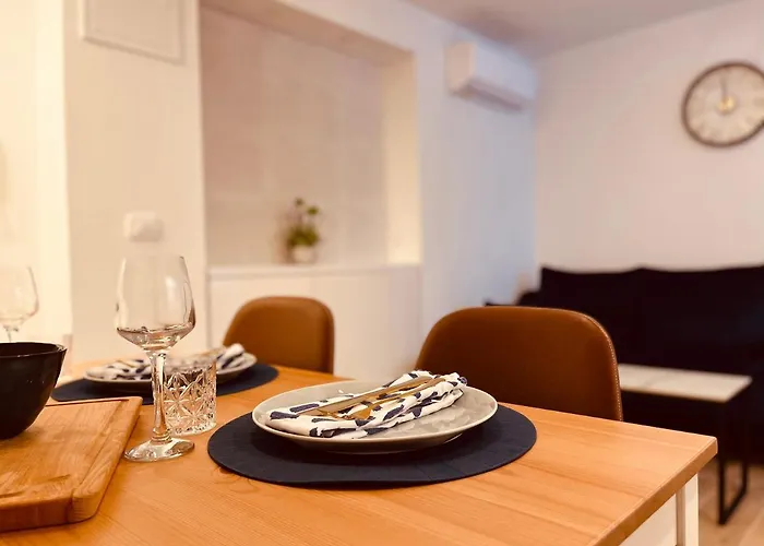 Apartamento Lobel Split