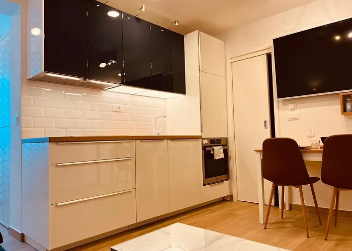 Apartamento Lobel *