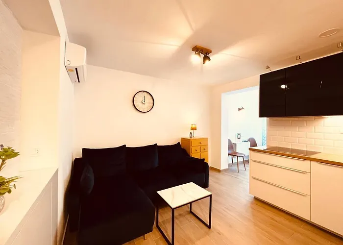 Lobel Apartamento Split