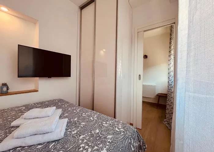 Apartamento Lobel