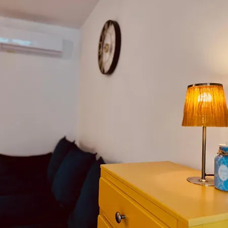 Lobel דירה